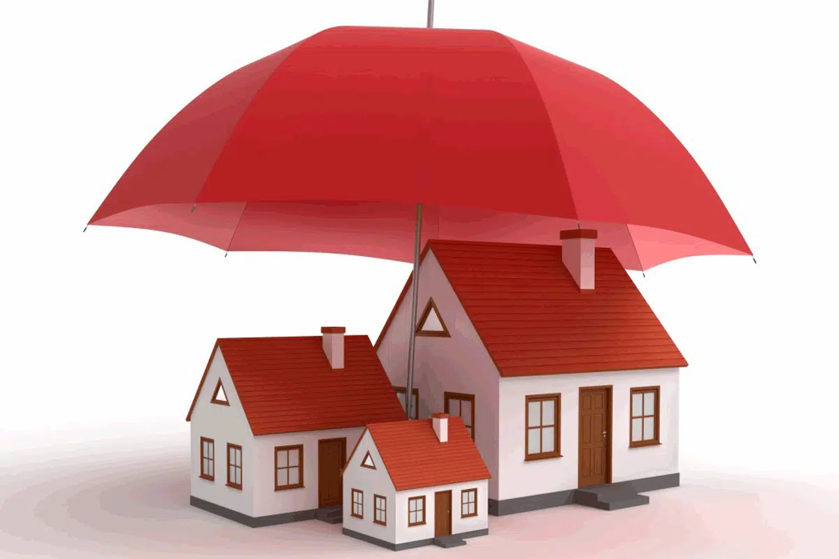 Home Owners Insurance