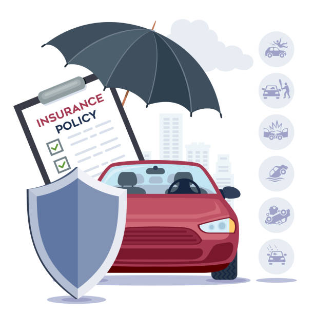 Motor Vehicle Insurance