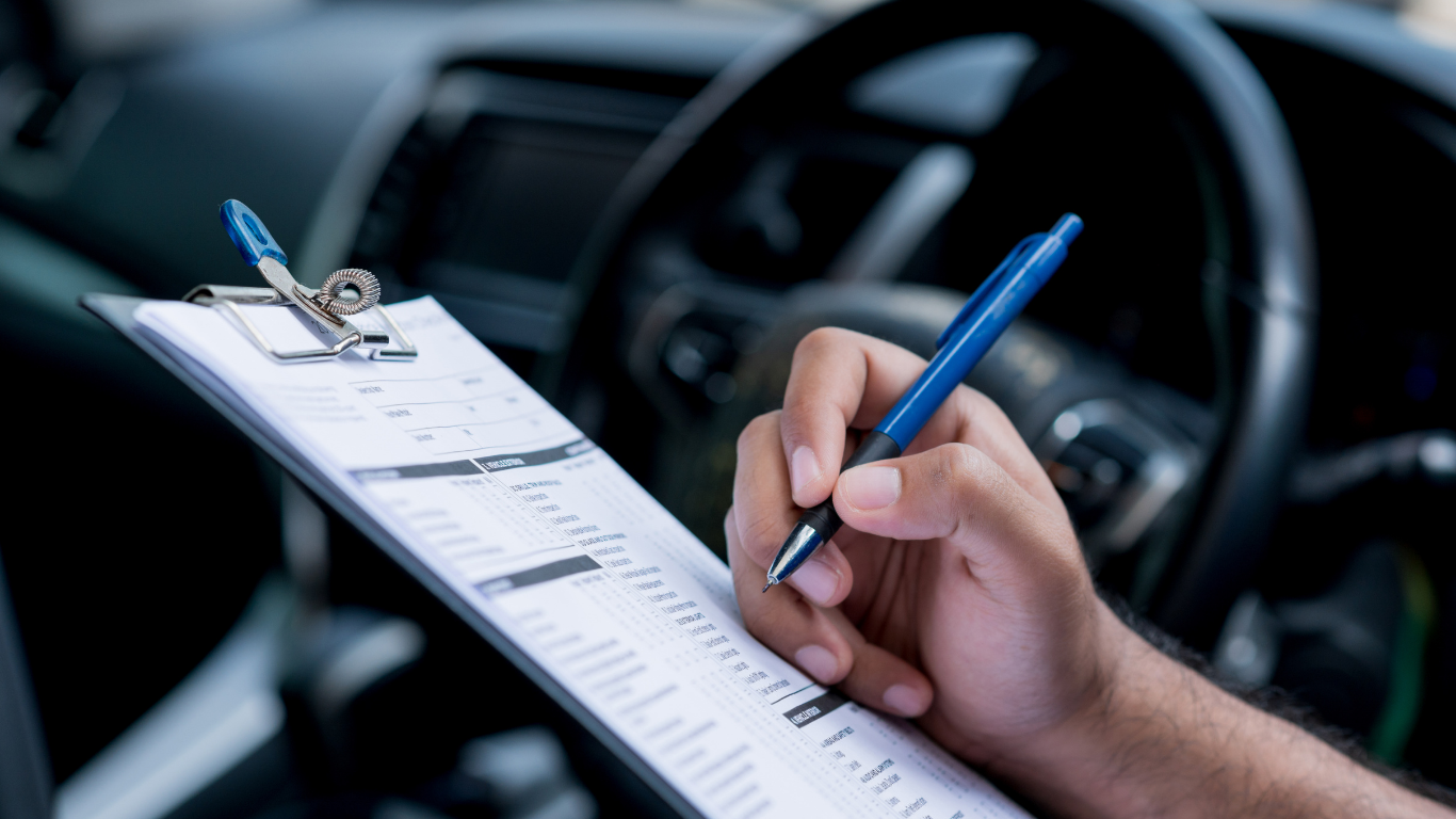 Motor Vehicle Insurance