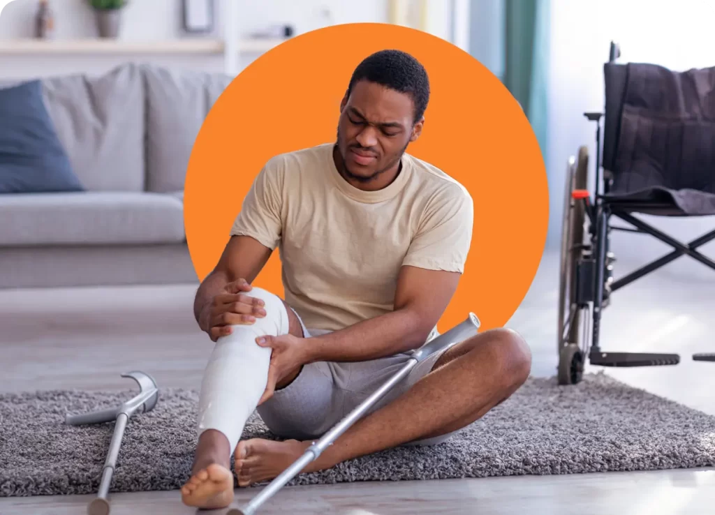 Personal Accident Insurance