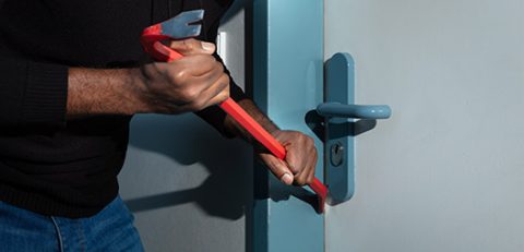 Burglary & Theft Insurance