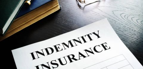 Professional Indemnity Insurance